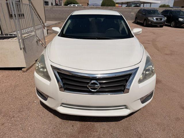 Nissan Altima  2013