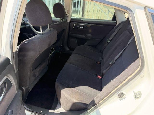 Nissan Altima  2013