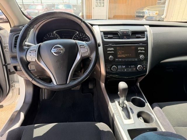 Nissan Altima  2013