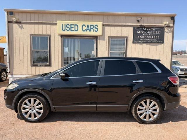 Mazda CX-9  2008