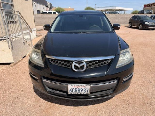 Mazda CX-9  2008