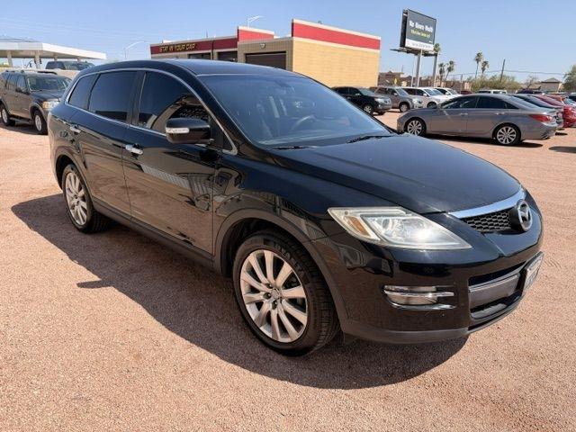Mazda CX-9  2008