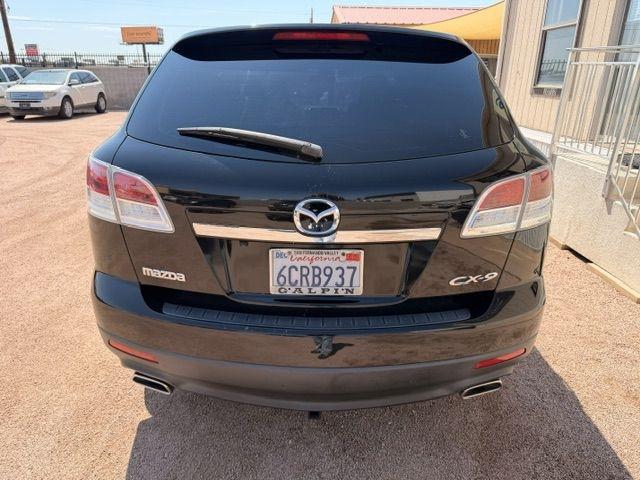 Mazda CX-9  2008