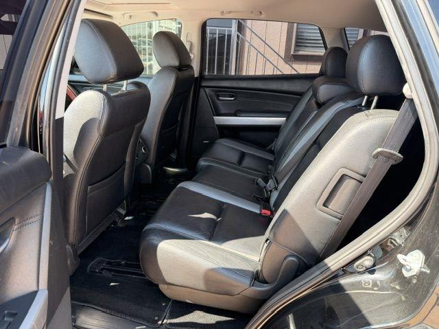 Mazda CX-9  2008