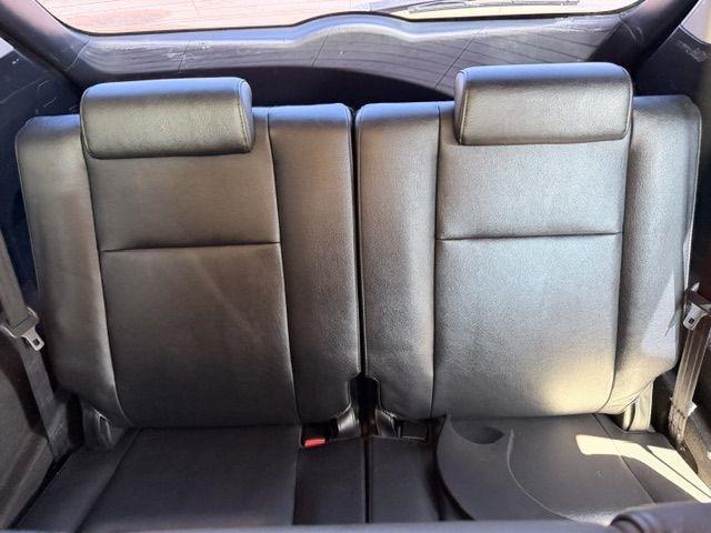 Mazda CX-9  2008