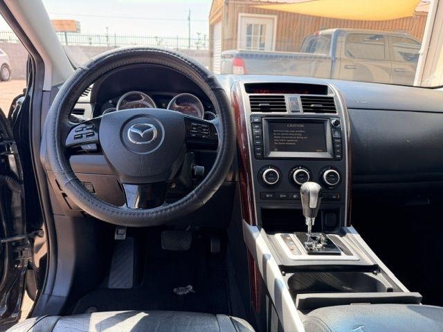 Mazda CX-9  2008