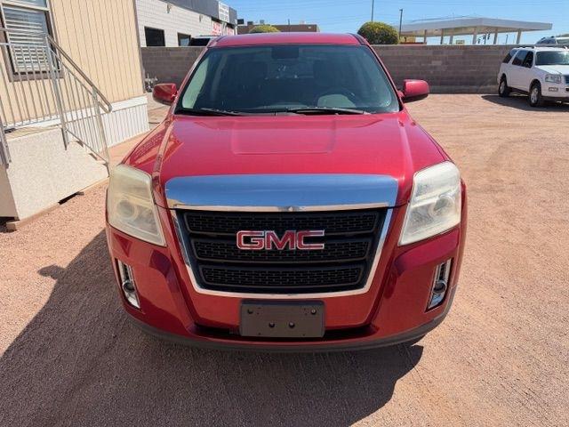 GMC Terrain  2013