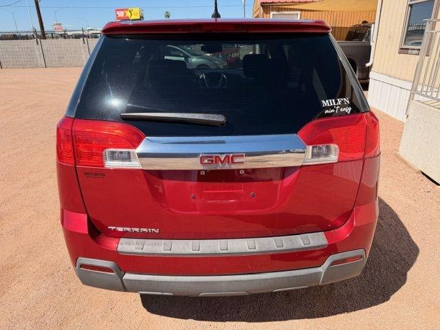 GMC Terrain  2013