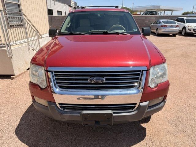 Ford Explorer  2006