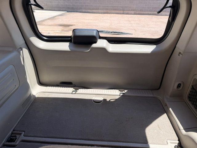 Ford Explorer  2006