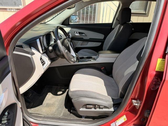 Chevrolet Equinox  2013