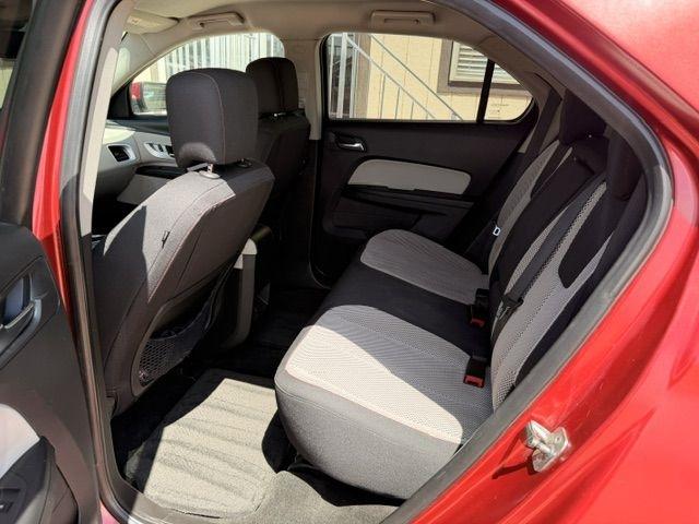 Chevrolet Equinox  2013