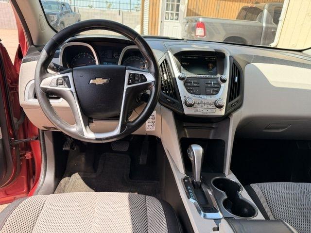 Chevrolet Equinox  2013
