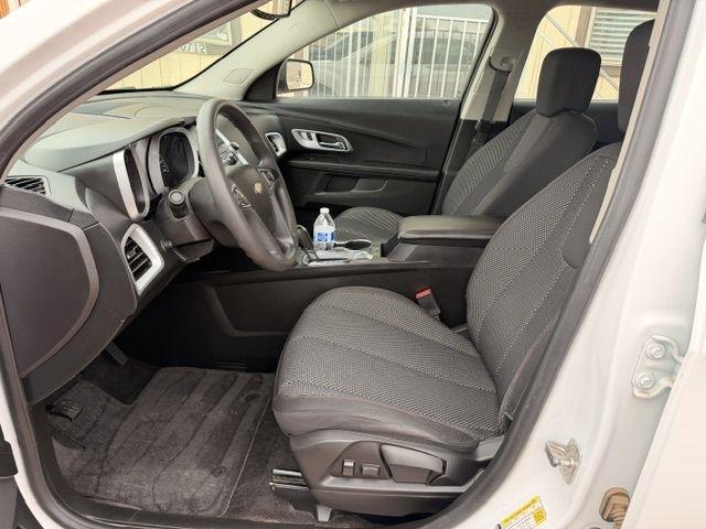 Chevrolet Equinox  2016