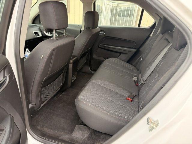 Chevrolet Equinox  2016