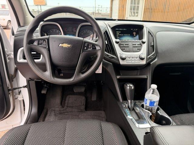 Chevrolet Equinox  2016