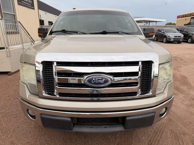 Ford F-150  2010