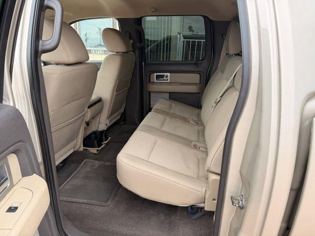 Ford F-150  2010