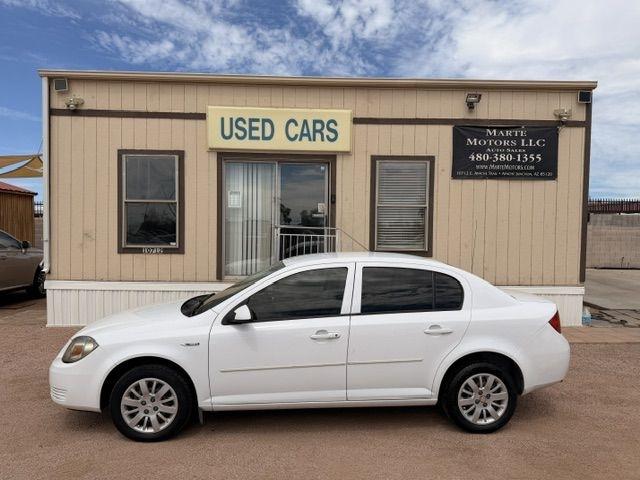 2010 Chevrolet Cobalt 1LT