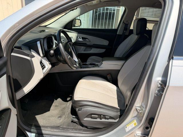 Chevrolet Equinox  2013