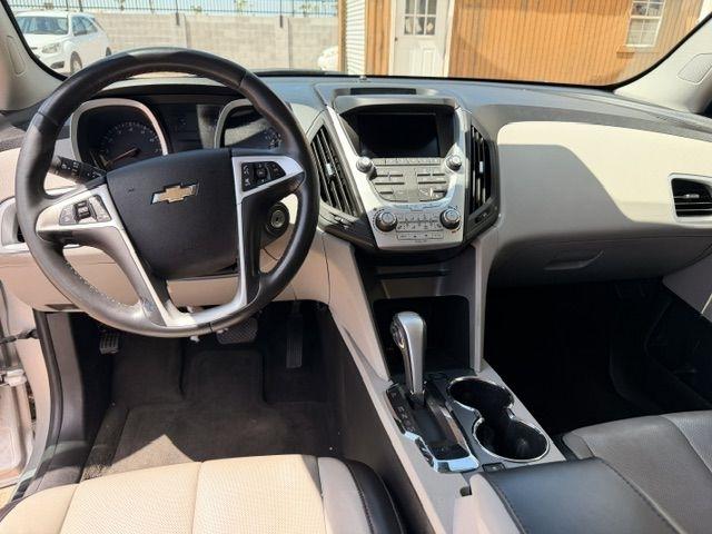 Chevrolet Equinox  2013