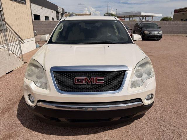GMC Acadia  2012
