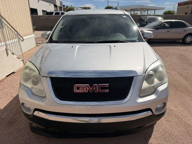 GMC Acadia  2011
