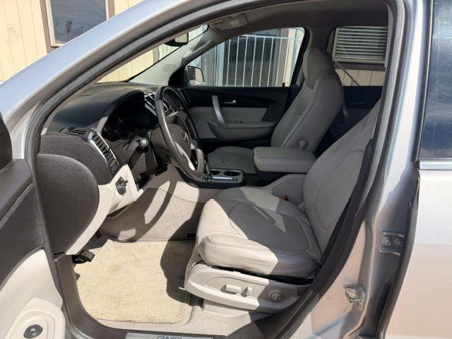 GMC Acadia  2011