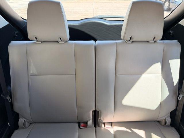 Mazda CX-9  2012
