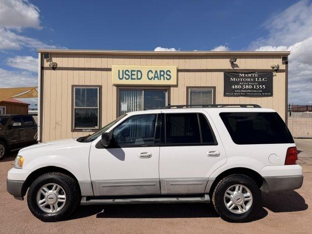 2006 Ford Expedition XLT