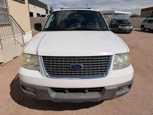 Ford Expedition  2006