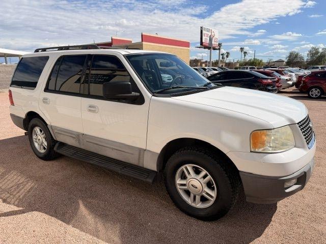 Ford Expedition  2006