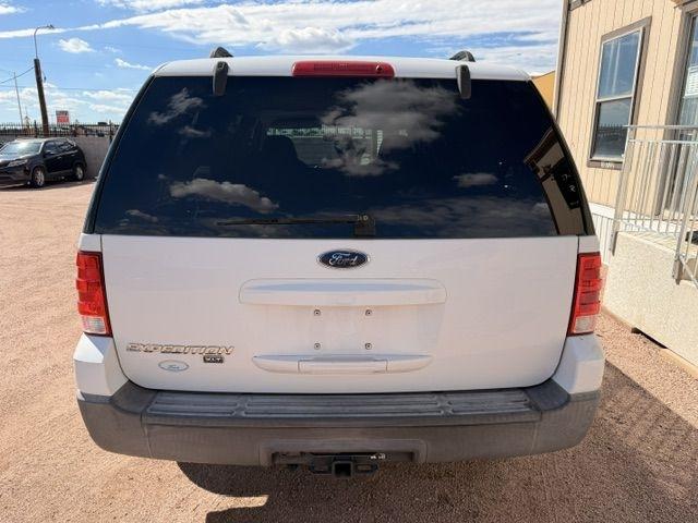 Ford Expedition  2006