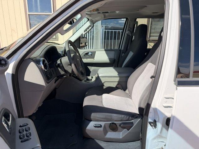 Ford Expedition  2006