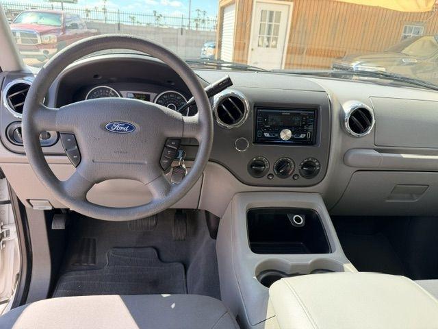 Ford Expedition  2006