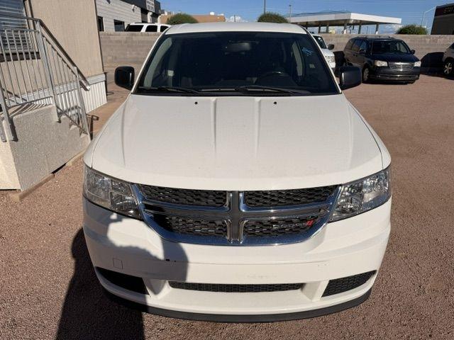 Dodge Journey  2013