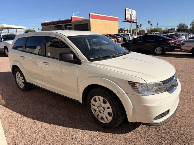 Dodge Journey  2013