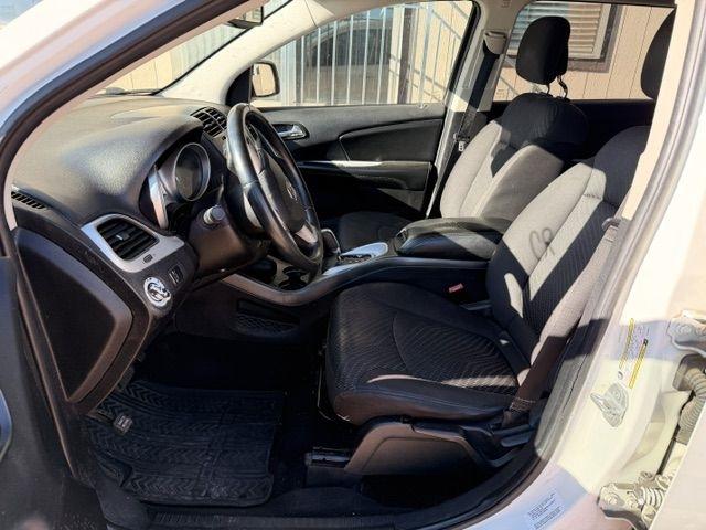 Dodge Journey  2013
