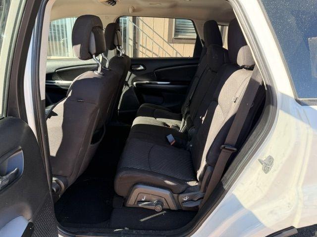 Dodge Journey  2013