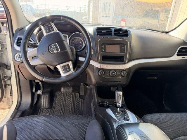 Dodge Journey  2013
