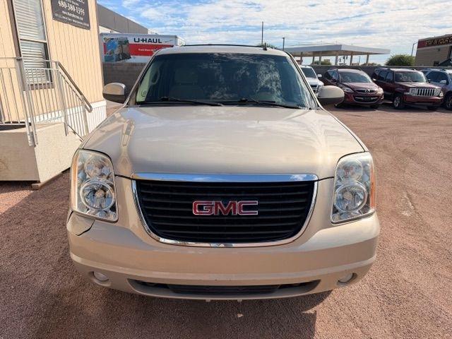 GMC Yukon XL  2008