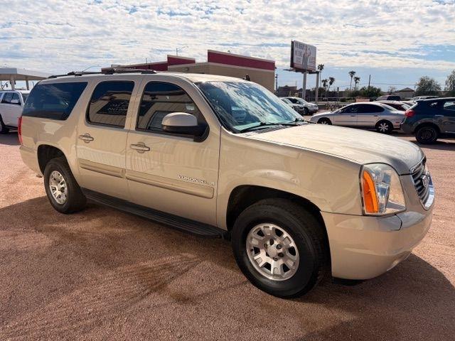 GMC Yukon XL  2008