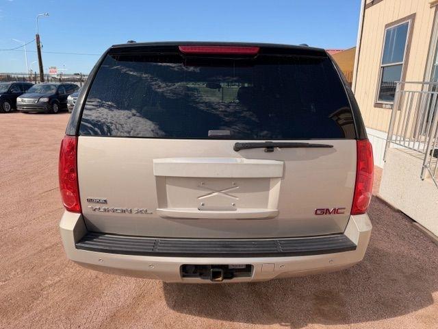 GMC Yukon XL  2008