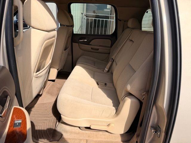 GMC Yukon XL  2008