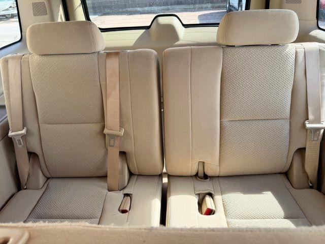 GMC Yukon XL  2008