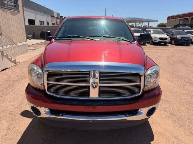 Dodge Ram 2500  2006