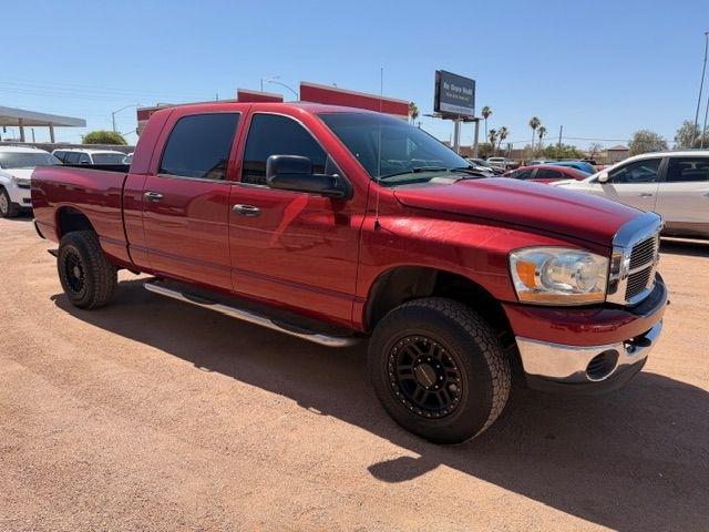 Dodge Ram 2500  2006