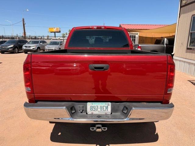 Dodge Ram 2500  2006