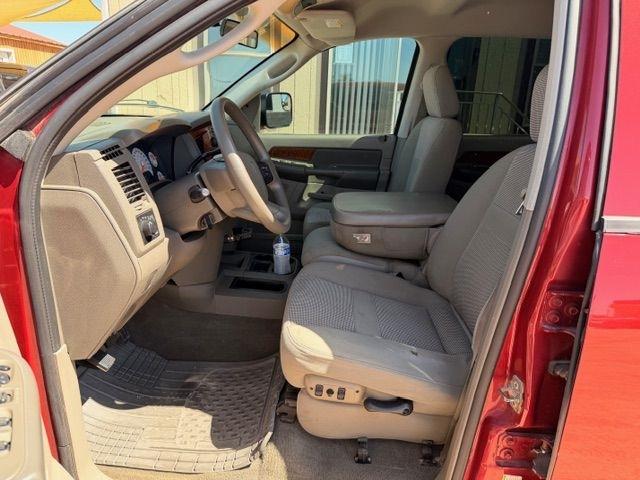 Dodge Ram 2500  2006