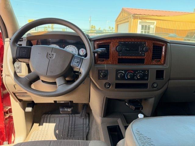 Dodge Ram 2500  2006